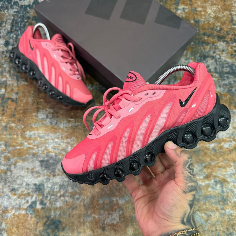 Gray helmet for bikers