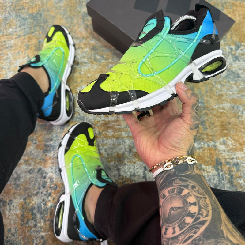 Gray helmet for bikers