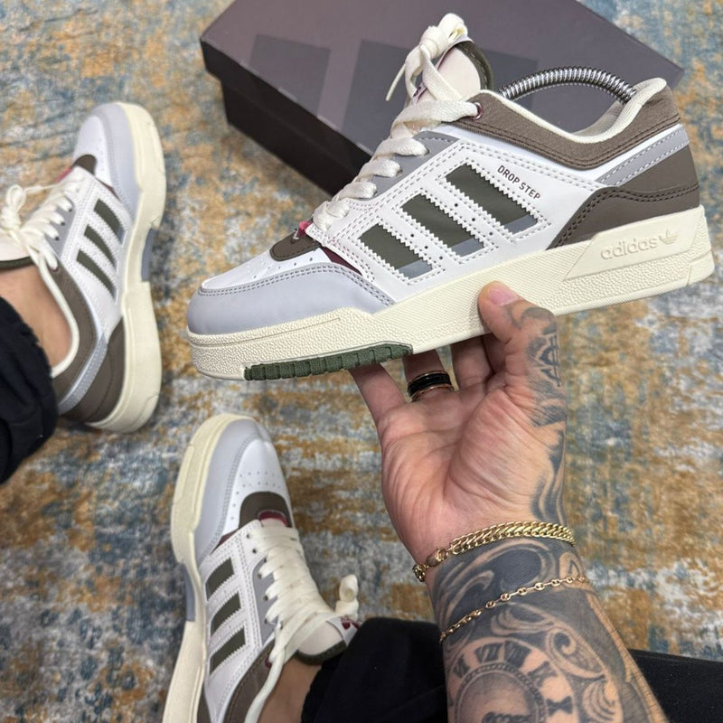 Gray helmet for bikers