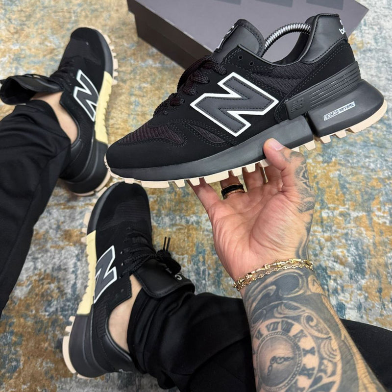 Gray helmet for bikers