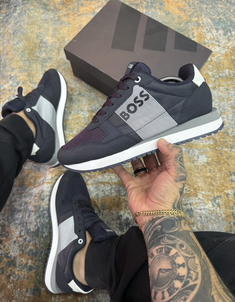HUGO BOSS TRAIN CASUAL